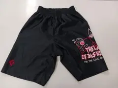 コンバース　バスケットボールパンツ　140cm