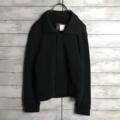 ナイロン ブルゾン