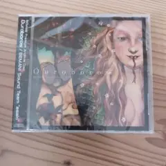 新品 コナクレ CD Ouroboros asaki BEMANI