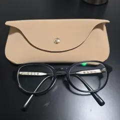 ポケモンメガネ