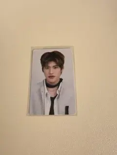 RIIZE ソヒ トレカ