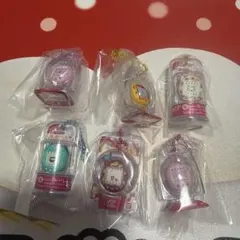 おかしなたまごボーロっち3 チャーム　6個セット