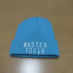 2026年最新】Wasted Youth メンズ ニット帽・ビーニーの人気アイテム