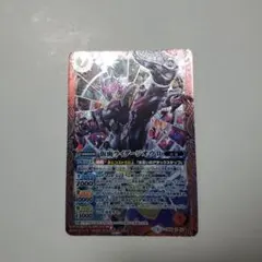 2025年最新】仮面ライダージオウii バトスピの人気アイテム