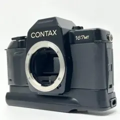 2026年最新】contax 167 mtの人気アイテム - メルカリ