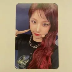 2026年最新】gidle ウギの人気アイテム - メルカリ