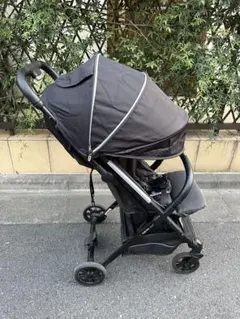 ハウク ショッパーネオ ベビーカー お出かけ テーブル付 旅行 - メルカリ
