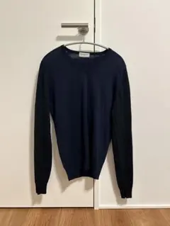 16AW・美品】Maison Margiela ライン14 ニット 黒 M - メルカリ