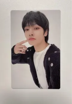 Stray Kids スキズ THE SOUND 会場限定 アイエン トレカ