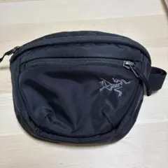 ARC'TERYX MANTIS 1 WAISTPACK