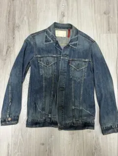 Levi's redloop Lサイズ デニムジャケット