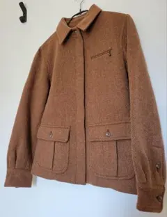 レディース ブルゾン