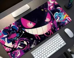 ゲンガー マウスパッド 60×30cm