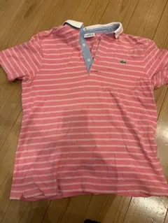LACOSTE ポロシャツ