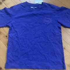 ユニクロ　UT ポケモン　Tシャツ　130