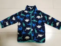 マザウェイズのフリース90cm