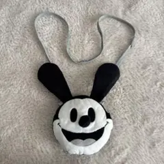 オズワルド フリース バッグ