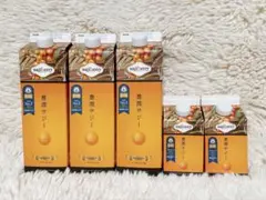 豊潤サジー1000ml 3本セット フィネス - メルカリ