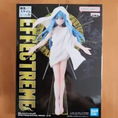 転生したらスライムだった件　リムル　ラファエル　フィギュア　転スラ 未開封