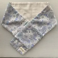 M9☆マフラータオル　ガーゼマフラー　首巻き　暑さ対策