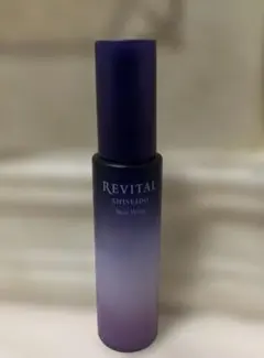 SHISEIDO REVITAL Skin Wrap 乳液