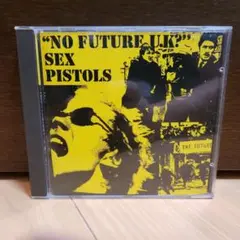 sex pistols 洋楽