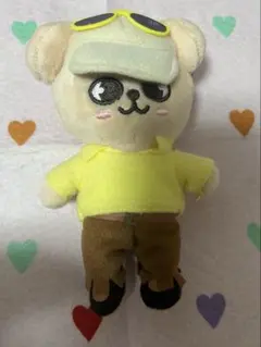 パピーム straykids スンミン