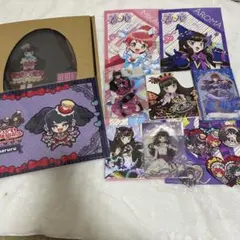プリパラ まとめ売り