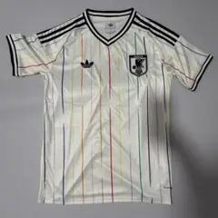 新品レア☆日本代表 14 乾貴士 AWAY ユニフォーム - メルカリ