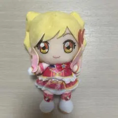 夏樹みくる Chibiぬいぐるみ DCD アクスタ セット 夏樹みくる Chibiぬいぐるみ DCD アクスタ セット - メルカリ