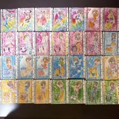 きらりんレボリューション きらレボ ハッピーアイドルライフ カード 65