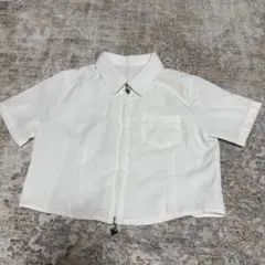 SHEIN 半袖　シャツ