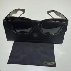 tatoo studio yamada サングラス べっ甲 An industry first! Tattoo studio releases original sunglasses
