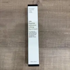 SUNGBOON EDITOR Silk Peptide Eye Creamのサムネイル