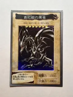 TS様専用 真紅眼の黒竜 25th絵違レッドアイズブラックドラゴンpride