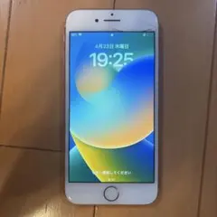 Apple iPhone 8 ゴールド 4.7インチ