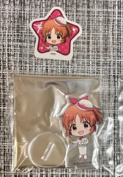 アイドルマスター 東京駅一番街 M@STER'S PARTY!!