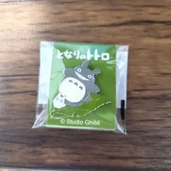 トトロ ピンズ ジブリ