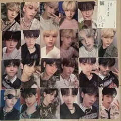 2025年最新】スビン トレカ txtの人気アイテム - メルカリ