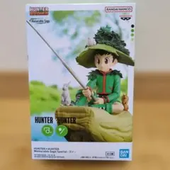 4.ハンターハンターMemorable Saga Special ゴン 4.ハンターハンターMemorable Saga Special ゴン HUNTER×HUNTER