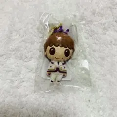 King&Prince SWEET GARDEN PVCキーホルダー 岸優太