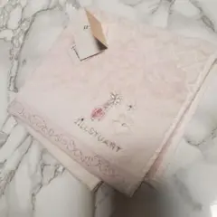 ジルスチュアート JILL STUART タオルハンカチ JS227