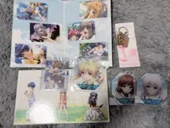 key作品　グッズ　まとめ売り