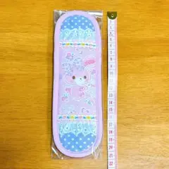 ✩⃛手作り✩⃛ ぼんぼんりぼん 水筒 ショルダー ひもカバー