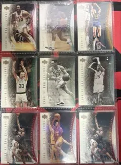 2026年最新】アッパーデック nbaの人気アイテム - メルカリ