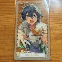 あんスタ 中国 幼少期 童夢 童心 クリアカード 椎名ニキ - メルカリ