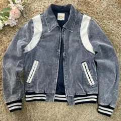 ビラボン　レディース　コーデュロイジャケット　Mサイズ　激レア　海外　サーフィン