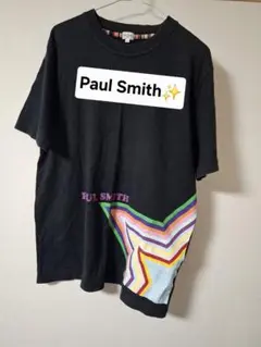 Paul Smith。Tシャツ。半袖。メンズ。Lサイズのサムネイル