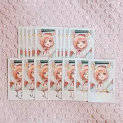 にじさんじ デビューチェキ 雲母たまこ