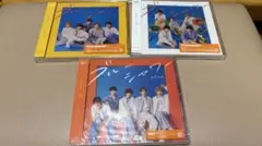 M!LK ブルーシャワー　CD 初回A.B・通常盤